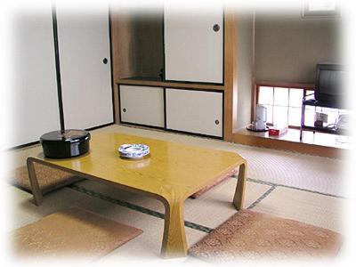 Maruya Ryokan Morioka Exterior photo